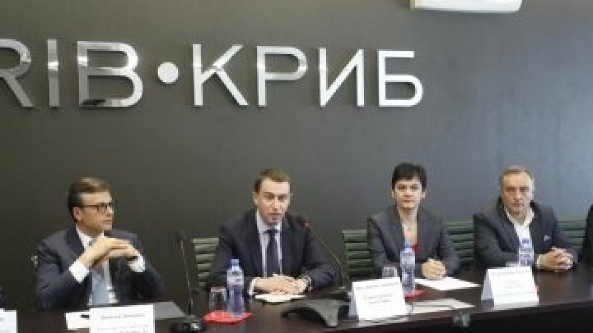 Главният архитект на София на срещата с КРИБ: Този път ще си напишем по-добре домашното