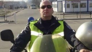 Да бъдем хора и да помогнем на семейството на нелепо загиналия пловдивски полицай Делян Палазов