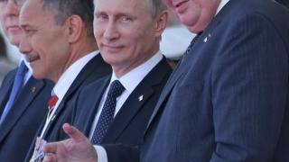 Чешкият президент сътвори грандиозен гаф и заяви пред Путин: Да ликвидираме журналисти!