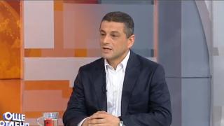 След като бе изваден от Изпълнителното бюро на БСП: Красимир Янков обясни какви са му разминаванията с Нинова