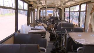 Ентусиасти с невероятна идея относно старите тролеи в София (ВИДЕО)