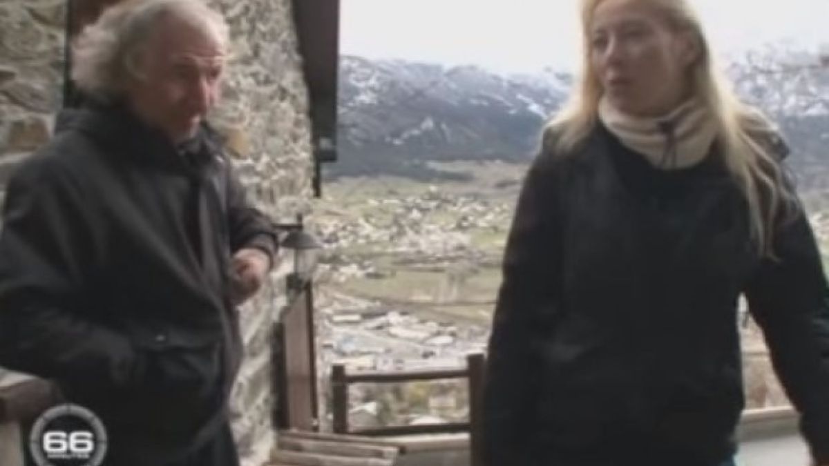 Тази история е урок за всички златотърсачки, които се омъжват заради пари (СНИМКИ/ВИДЕО)