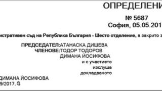 Пореден опит на „зелените“ да оплетат темида в политическа мрежа! Съдийка, съпруг и жалбоподател под шапката на „Да, България“