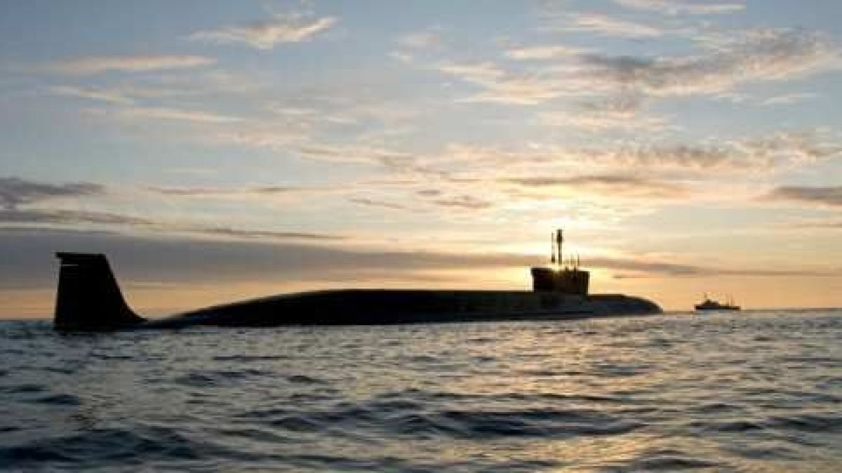 В САЩ разказаха за руската подводница, с „която по-добре да не се срещаш”