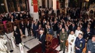 В Атина стана нещо нечувано, което не се бе случвало от 1211 година (СНИМКИ)