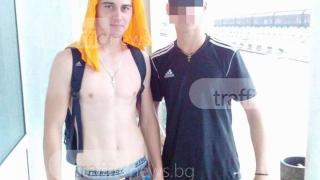 Абитуриентът, стрелял в тунел в Пловдив - фен на БМВ, на червения етикет и оръжията (СНИМКИ)