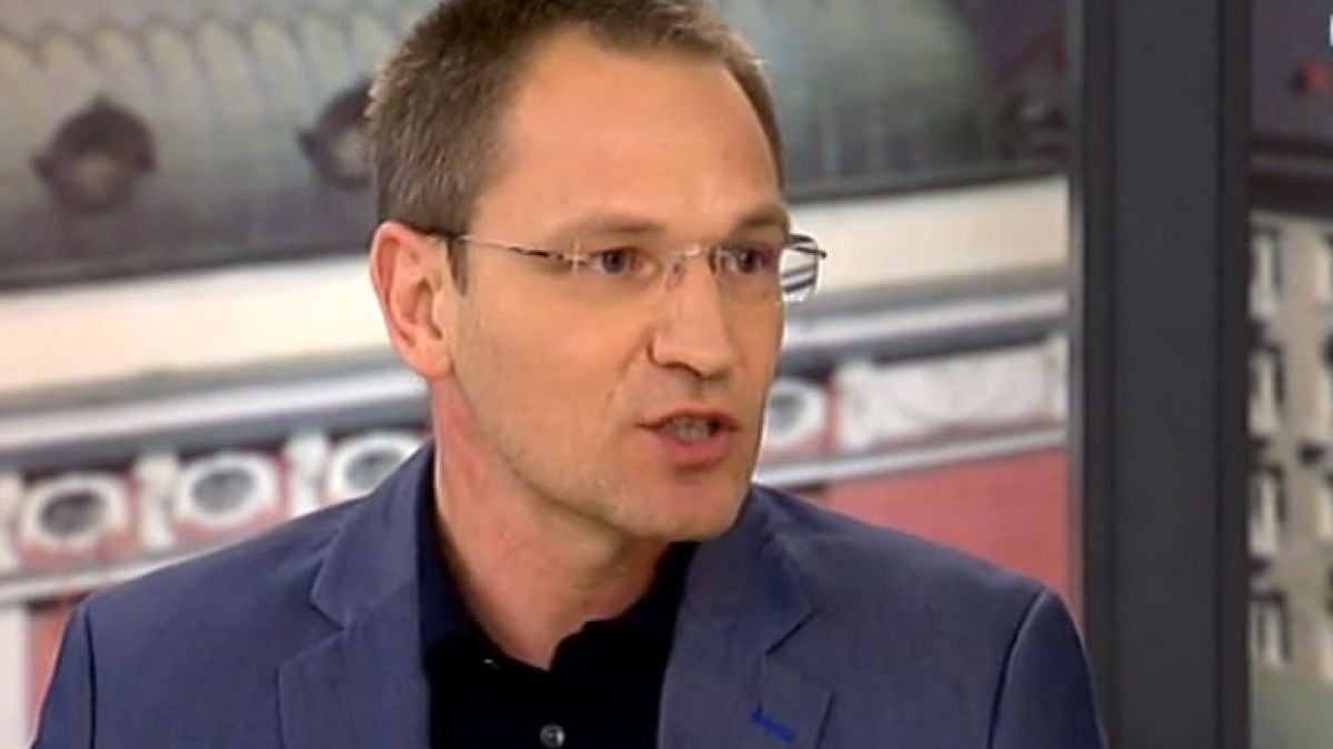 Димитър Узунов насмете пред Цолова Калин Калпакчиев: Защо не проверите ходенето на Лозан Панов в една адвокатска кантора?!