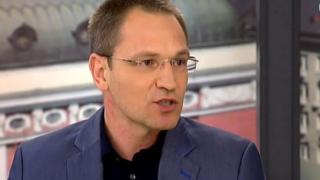 Димитър Узунов насмете пред Цолова Калин Калпакчиев: Защо не проверите ходенето на Лозан Панов в една адвокатска кантора?!