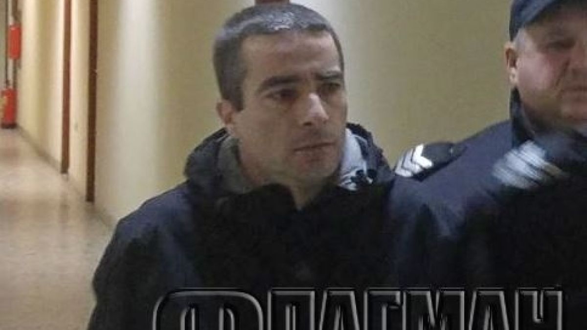 Четири презерватива издали педофила Сава, че изнасилвал доведената си щерка Ванеса! Майка й го покрива!