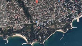 Разтревожена майка бие тревога: Улица 14 в Евксиноград е опасна за децата и живущите!