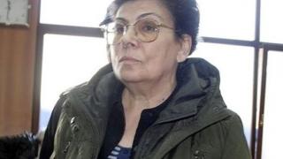 Американката Иванка го закъса със здравето и би отбой на делото си!