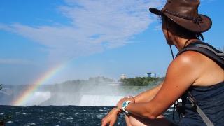 5 неща, които да правите при Ниагарския водопад (СНИМКИ)