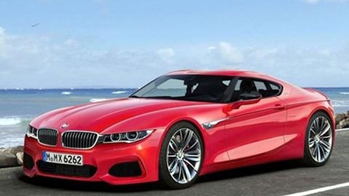 За феновете на Бавареца: Недискретно за новото спортно BMW
