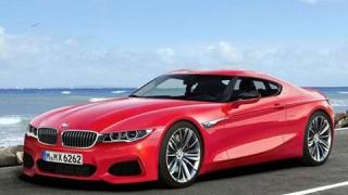 За феновете на Бавареца: Недискретно за новото спортно BMW