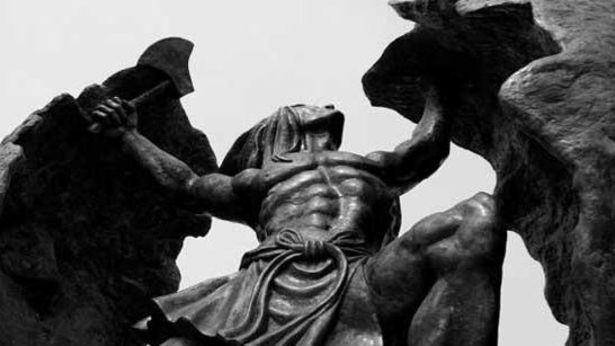 Екскурзия в историята: Имало ли е великани на Земята?
