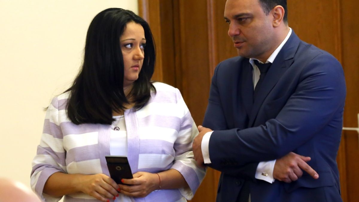 Москов с ключов коментар за протестите, концесиите и летище София