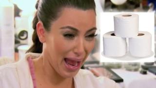 Световните медии гърмят: Още един звезден брак рухна! Ким и Кание се разделят, тя вече се наслаждава на свободата