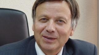КРИБ: Лъчезар Цоцорков бе достоен за възхищение човек