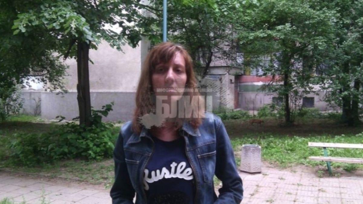 Вдовицата на прегазения полицай Делян Палазов с първи думи пред БЛИЦ за решението на съда да пусне шофьорката, убила мъжа й  