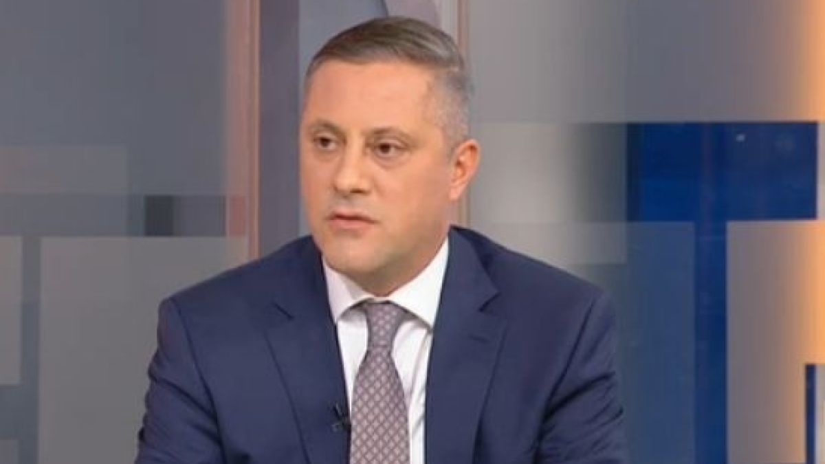 Лукарски: СДС е в най-добра кондиция от автентичната десница