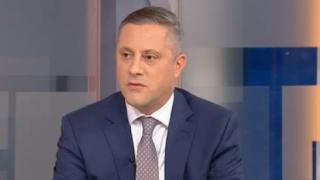 Лукарски: СДС е в най-добра кондиция от автентичната десница