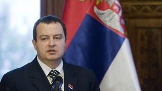 Ивица Дачич: Зоран подкопава отношенията между Белград и Скопие