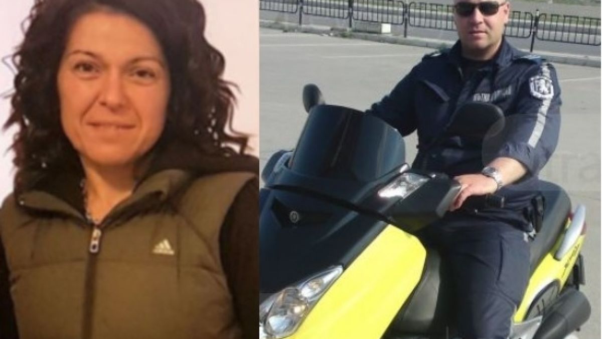 Пловдивчани негодуват: Асен блъсна жена - престъпник в ареста! Катето Лерца блъсна полицай - гаранцийка