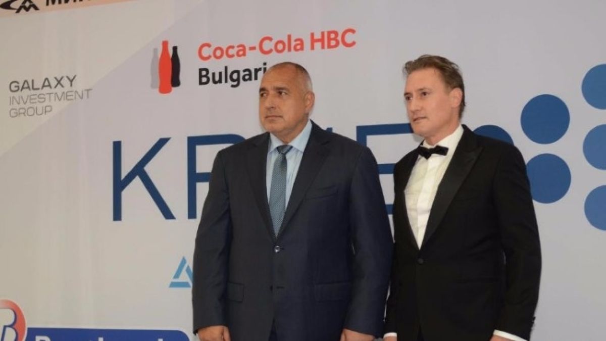 Опасен инцидент с кортежа на Борисов, премиерът лично разпореди да заловят виновните!