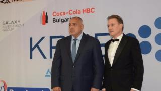 Опасен инцидент с кортежа на Борисов, премиерът лично разпореди да заловят виновните!