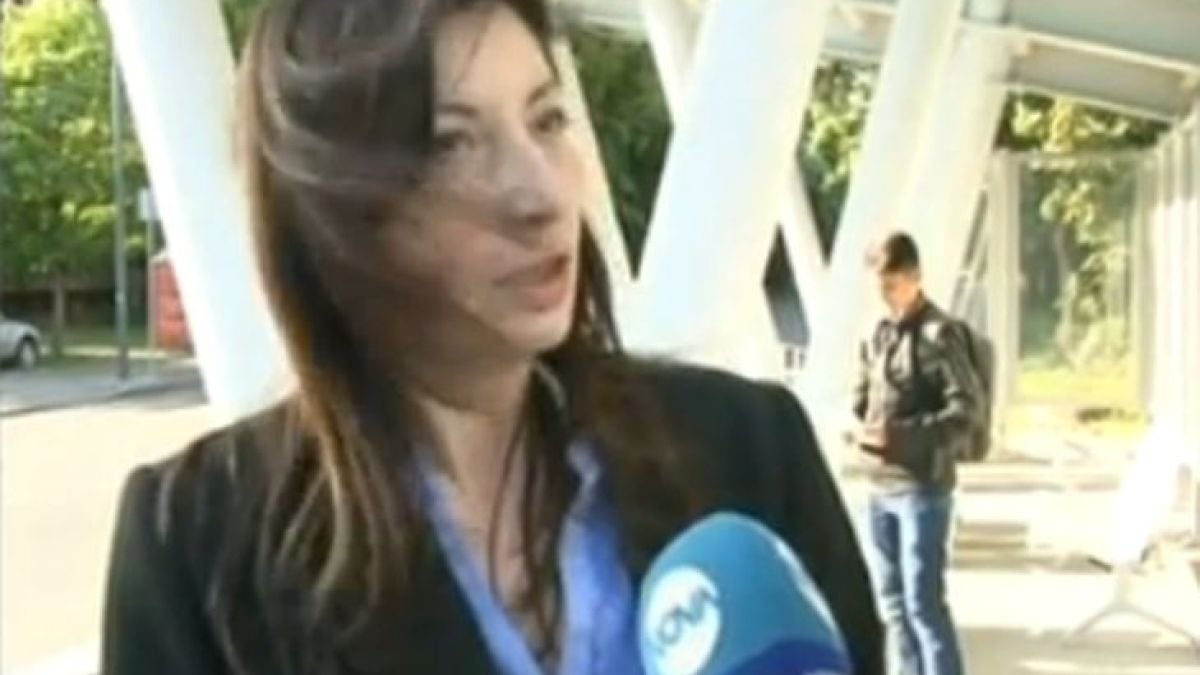 Две млади амбициозни дами разследват грозното деяние на Живко от Бургас