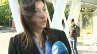 Две млади амбициозни дами разследват грозното деяние на Живко от Бургас