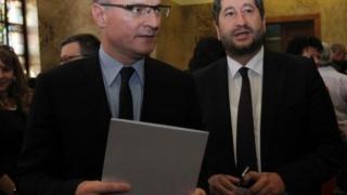 Звучен шамар за Лозан Панов и Пинокио: Магистратите искат избирането на новия състав на ВСС да е по електронен път