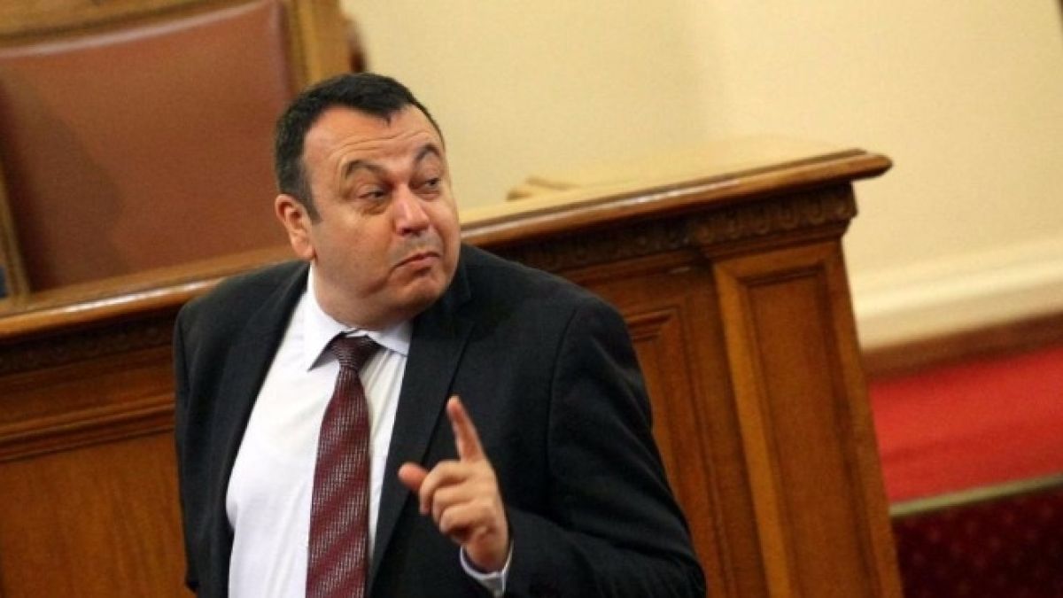 ДПС категорично искат патриотите вън от властта 