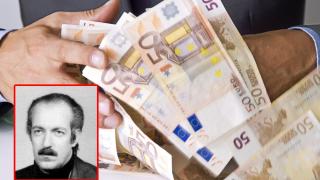 Топархиварят Марин Караиванов: Българските олигарси крият над 30 милиарда евро