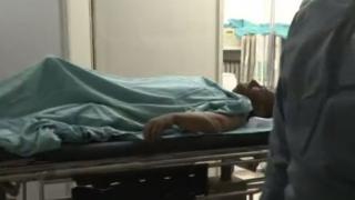 Ето го единия от пострадалите в "Стомана" Перник (СНИМКИ/ВИДЕО)
