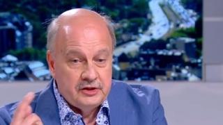 Георги Марков посочи предимствата на мажоритарната система и разкри как Борисов е спечелил първите си избори 
