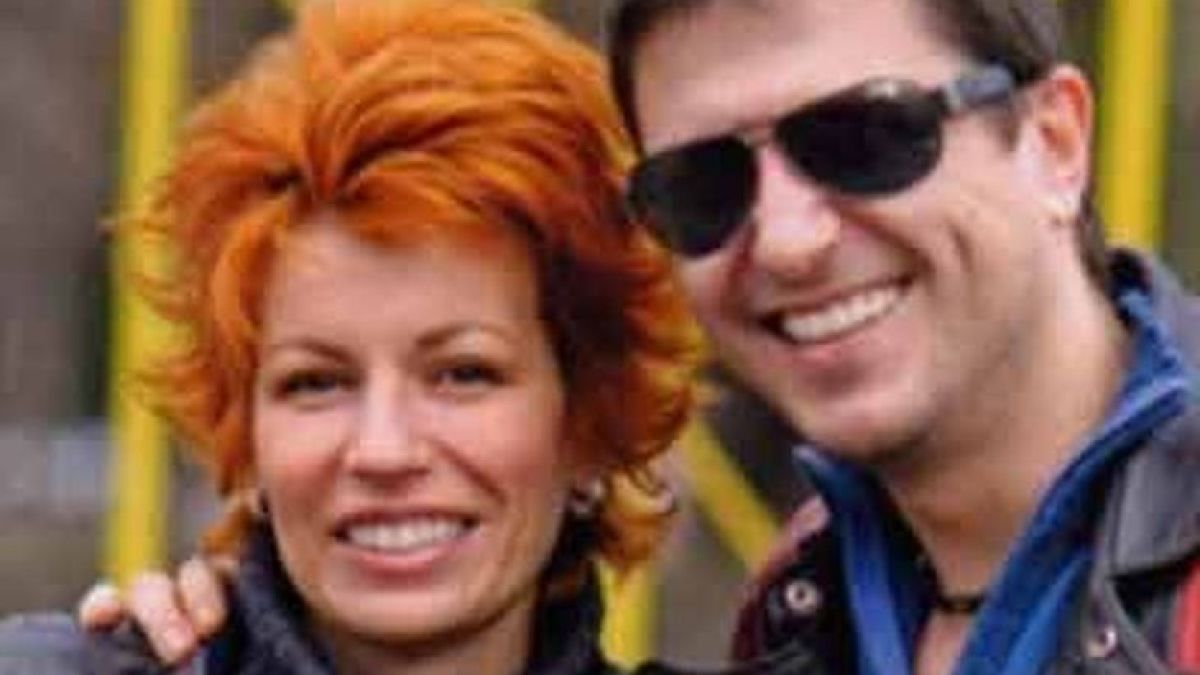 Жената на Асен Блатечки разтърси мрежата с новата си визия. Направо е неузнаваема (СНИМКИ)