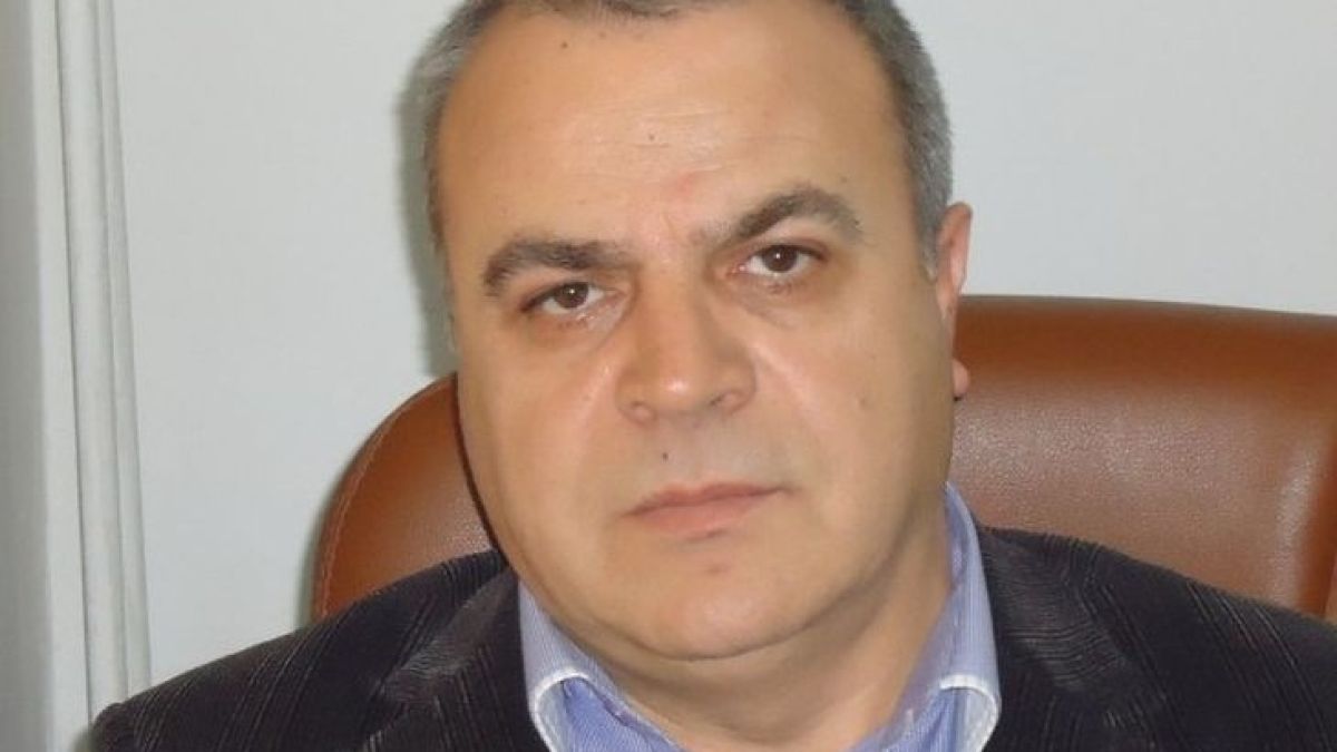 Зам.-шефът на МВР Балабанов разкри пред БЛИЦ какво се крие зад мръсната медийна атака: Прекалиха! Това е удар срещу държавността и Цацаров!  