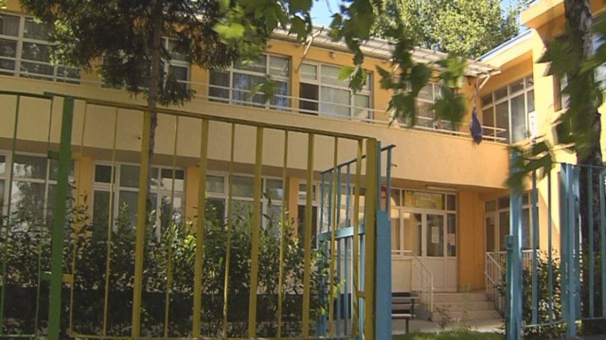 Родители от Варна изпратиха детето си със записващо устройство на ясла