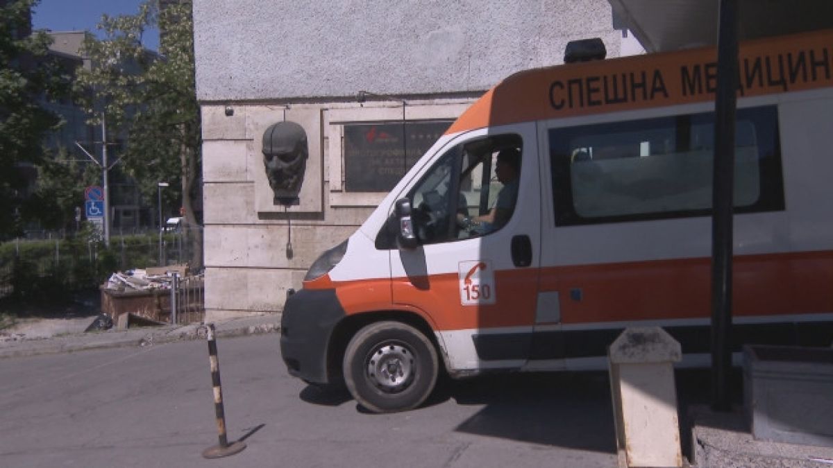 Последна информация за пострадалите в "Стомана"-Перник