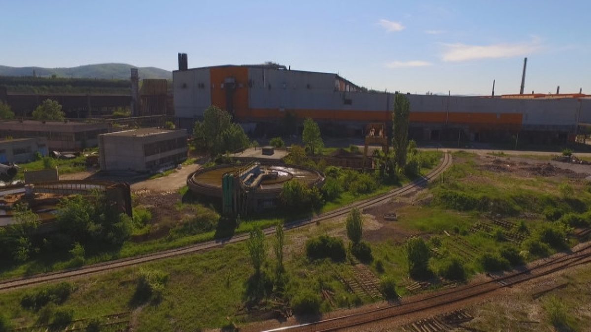 Работници в „Стомана” – Перник за аварията: Помислихме, че има земетресение