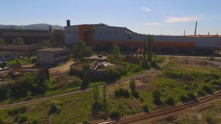 Работници в „Стомана” – Перник за аварията: Помислихме, че има земетресение