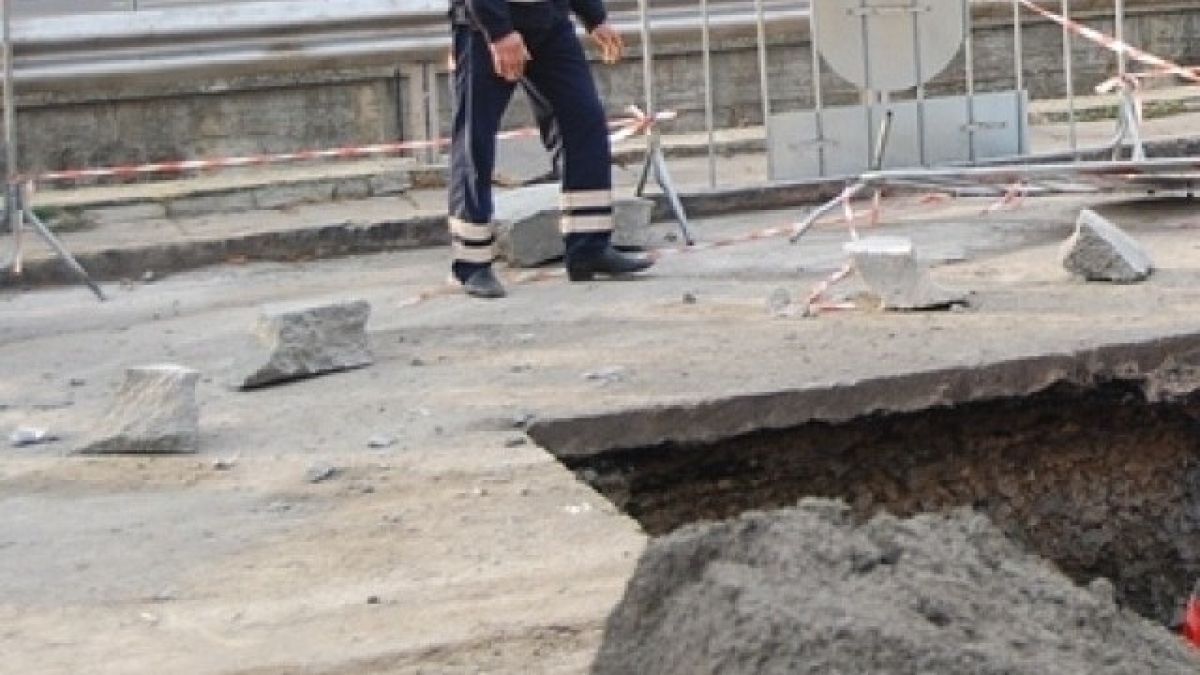 Вдовицата на затрупан работник иска 100 бона кръвнина от фирмата, в която работел