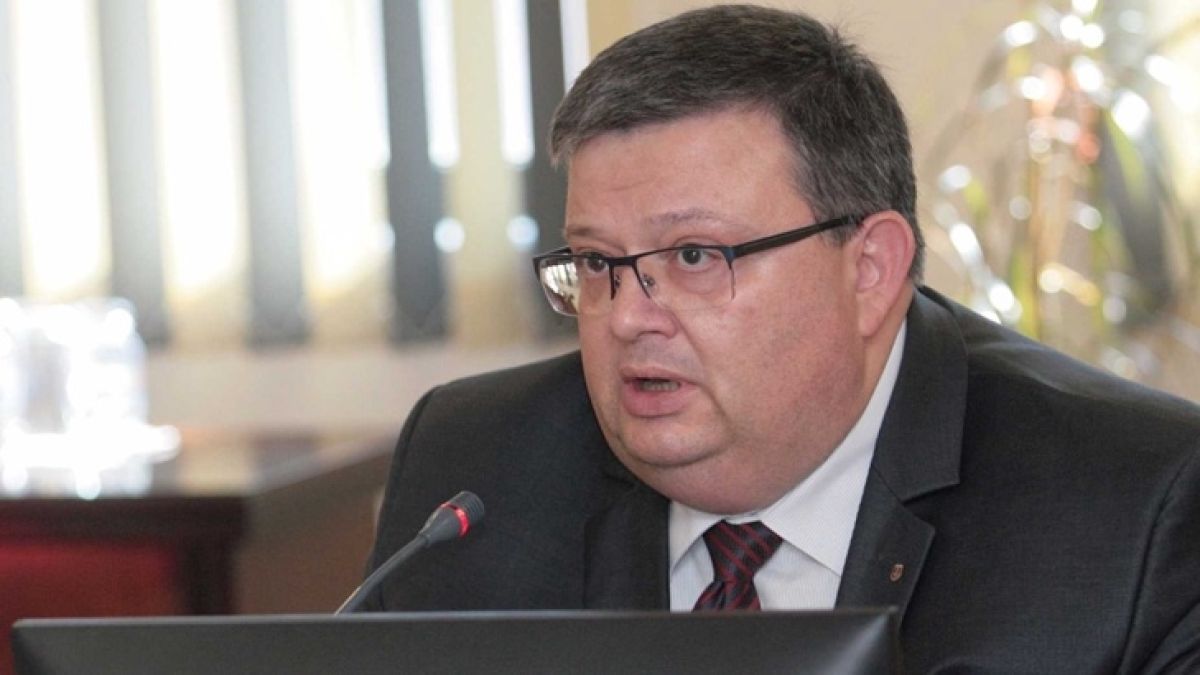 Цацаров: ЕС даде много добра оценка на напредъка ни по Механизма за сътрудничество и проверка  (ВИДЕО)