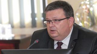 Цацаров: ЕС даде много добра оценка на напредъка ни по Механизма за сътрудничество и проверка  (ВИДЕО)