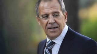 Сергей Лавров към генералния секретар на Съвета на Европа: Внимавай да не ми издадеш някакви тайни (ВИДЕО)