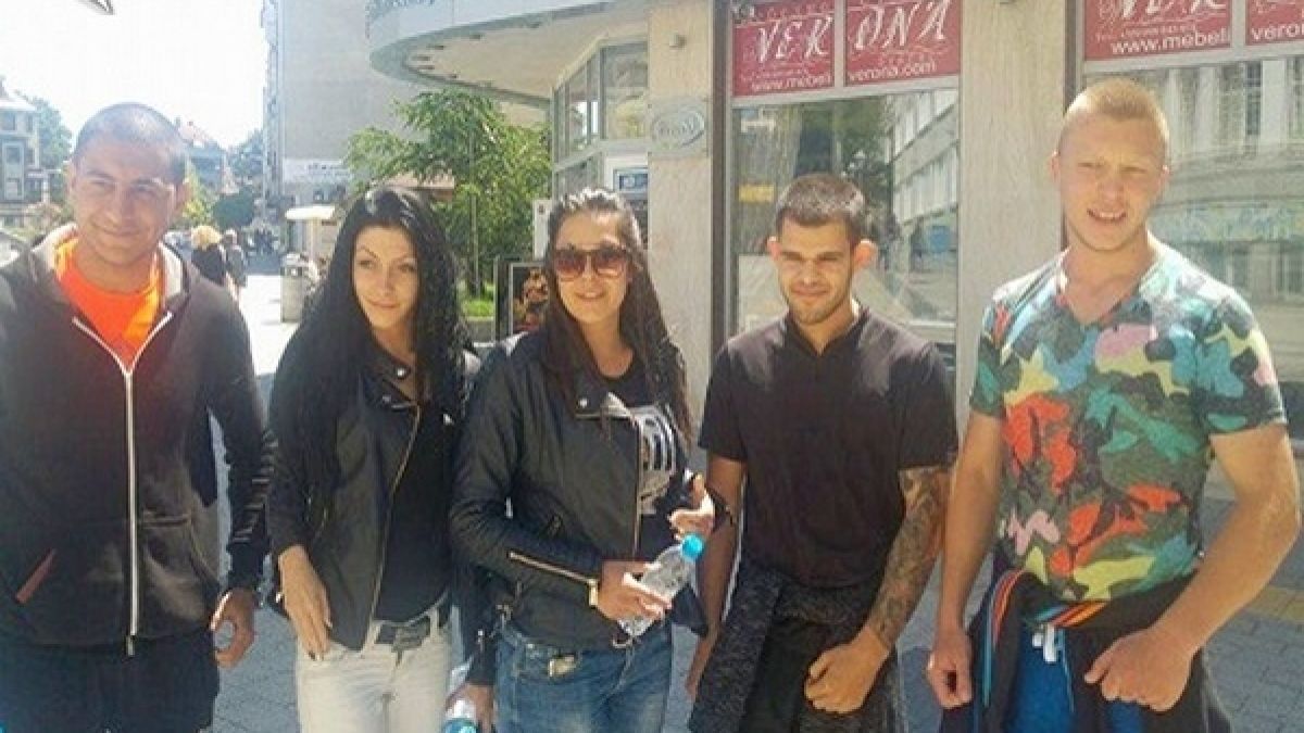 Бургаските абитуриенти след матурата: Написах си заглавието. На „абв-то” направих всичко! 