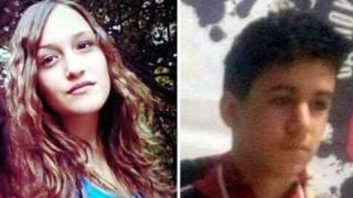 Виждали ли сте ги? Цветозара и Иван на 13 и 14 години изчезнаха посред бял ден в Плевен, родители и полиция ги издирват! 