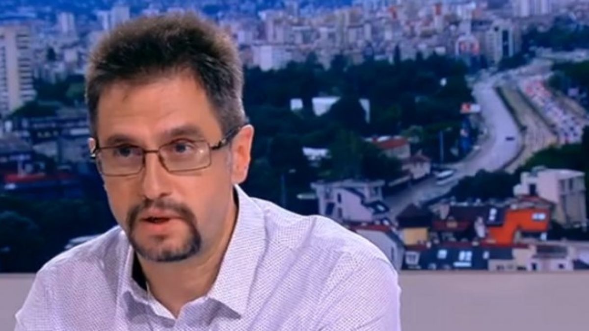 Д-р Стаменов: Управляващите осъзнаха нуждата на семействата, които искат деца