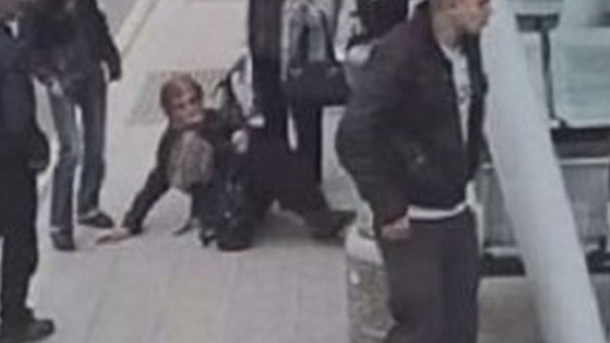 Извънредна новина от Бургас за Живко, който преби жестоко пенсионерка на спирка!